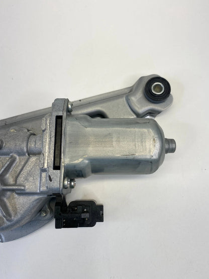 09-20 DODGE JOURNEY HATCH TAILGATE BACK WINDSHIELD REAR WIPER MOTOR 05178201AC