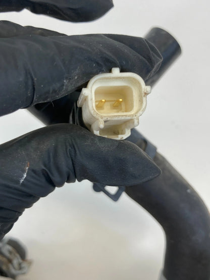 2010-2015 Toyota Prius 13-17 Prius V 1.8L EGR Valve Emission Sensor 25601-37010