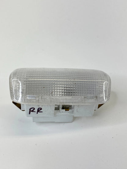 2002 2003 LEXUS ES300 2004-2006 ES330 REAR RIGHT DOOR COURTESY LIGHT LAMP OEM