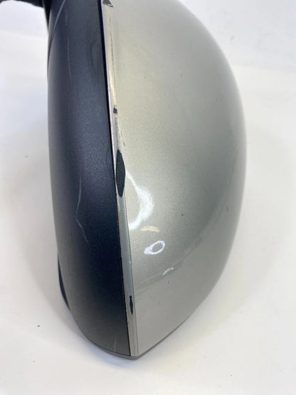 2011-2013 BUICK REGAL CXL FRONT DRIVER SIDE VIEW POWER DOOR MIRROR OEM 13330624