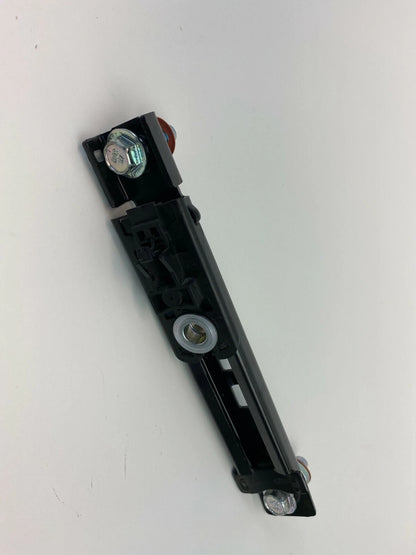 07 08 09 10 11 HYUNDAI ACCENT HATCHBACK SEAT BELT ADJUSTER ASSEMBLY 5116340E1A