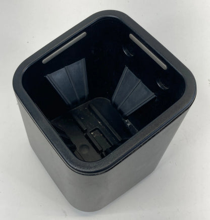 2006 Mercedes-Benz CLS500 Rear Center Console Armrest Cup Holder 219-680-01-14