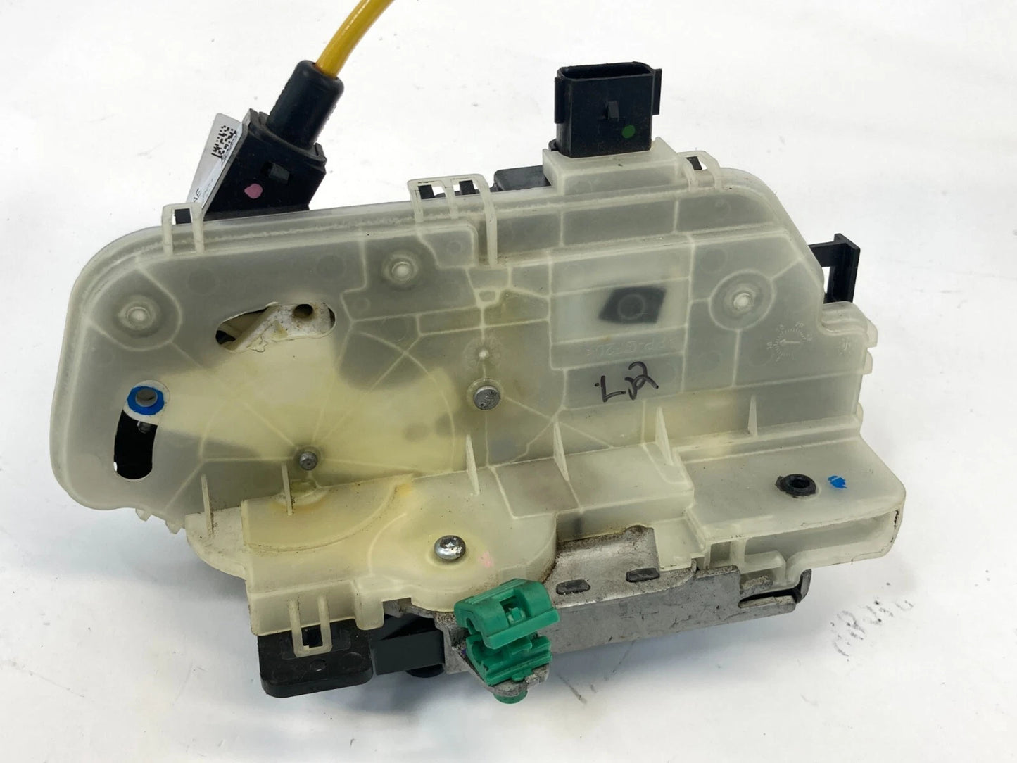 11-20 EXPLORER 13-19 INTERCEPTOR REAR LEFT DOOR LOCK LATCH ACTUATOR 8A5A5426413