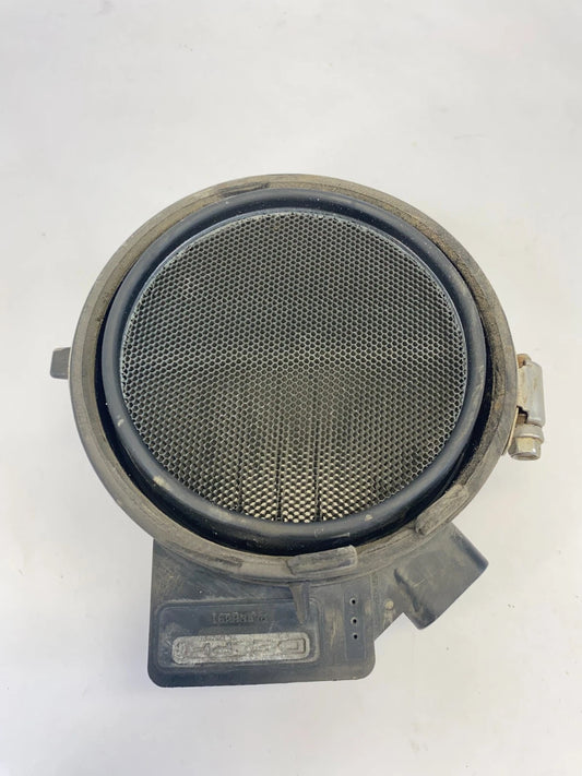 2001-2006 CHEVY TAHOE GMC YUKON MASS AIR FLOW METER SENSOR MAF HOSE OEM 25168491