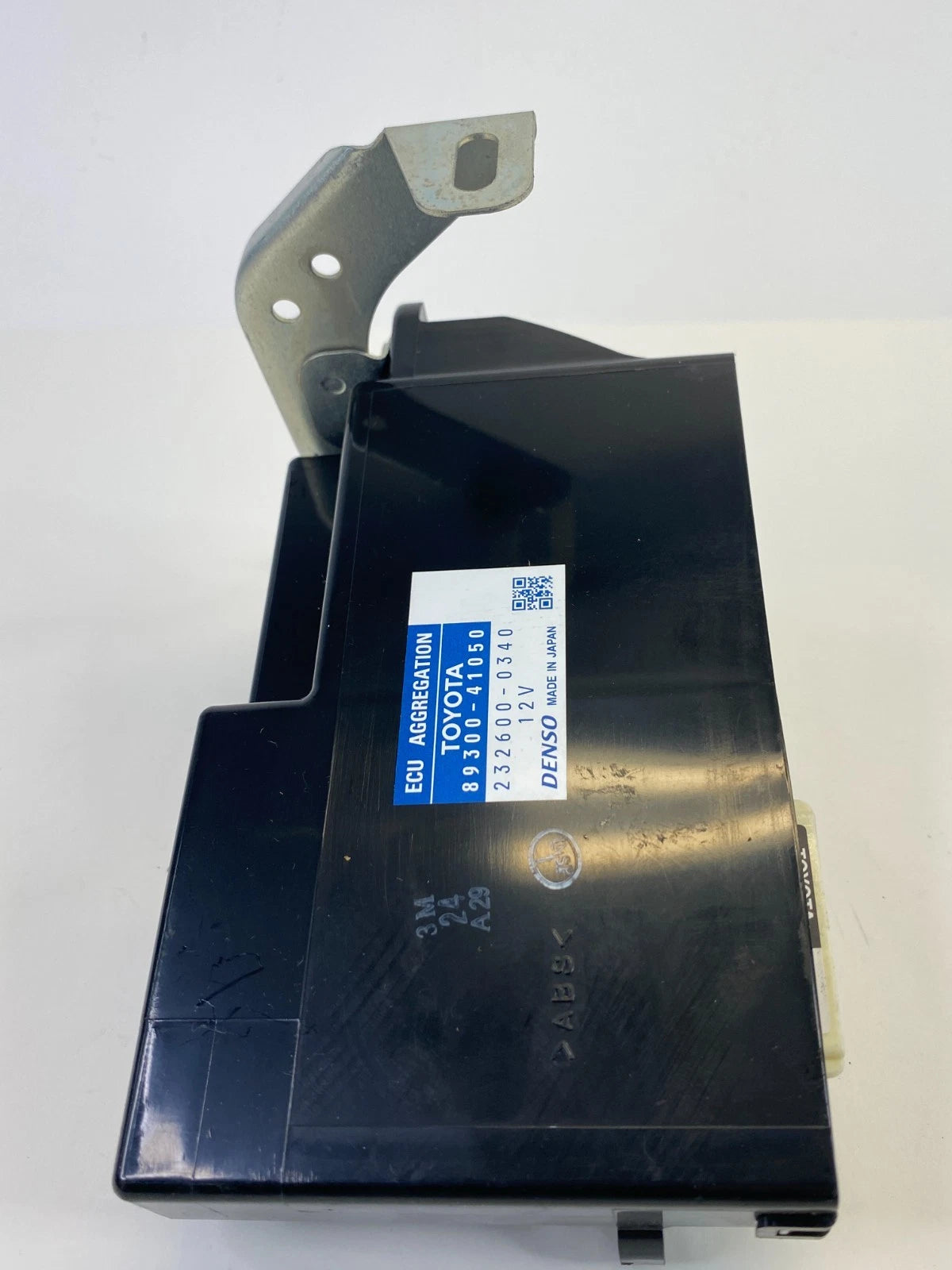 2011 Toyota Avalon ECU Aggregation Computer Control Module 89300-41050 OEM