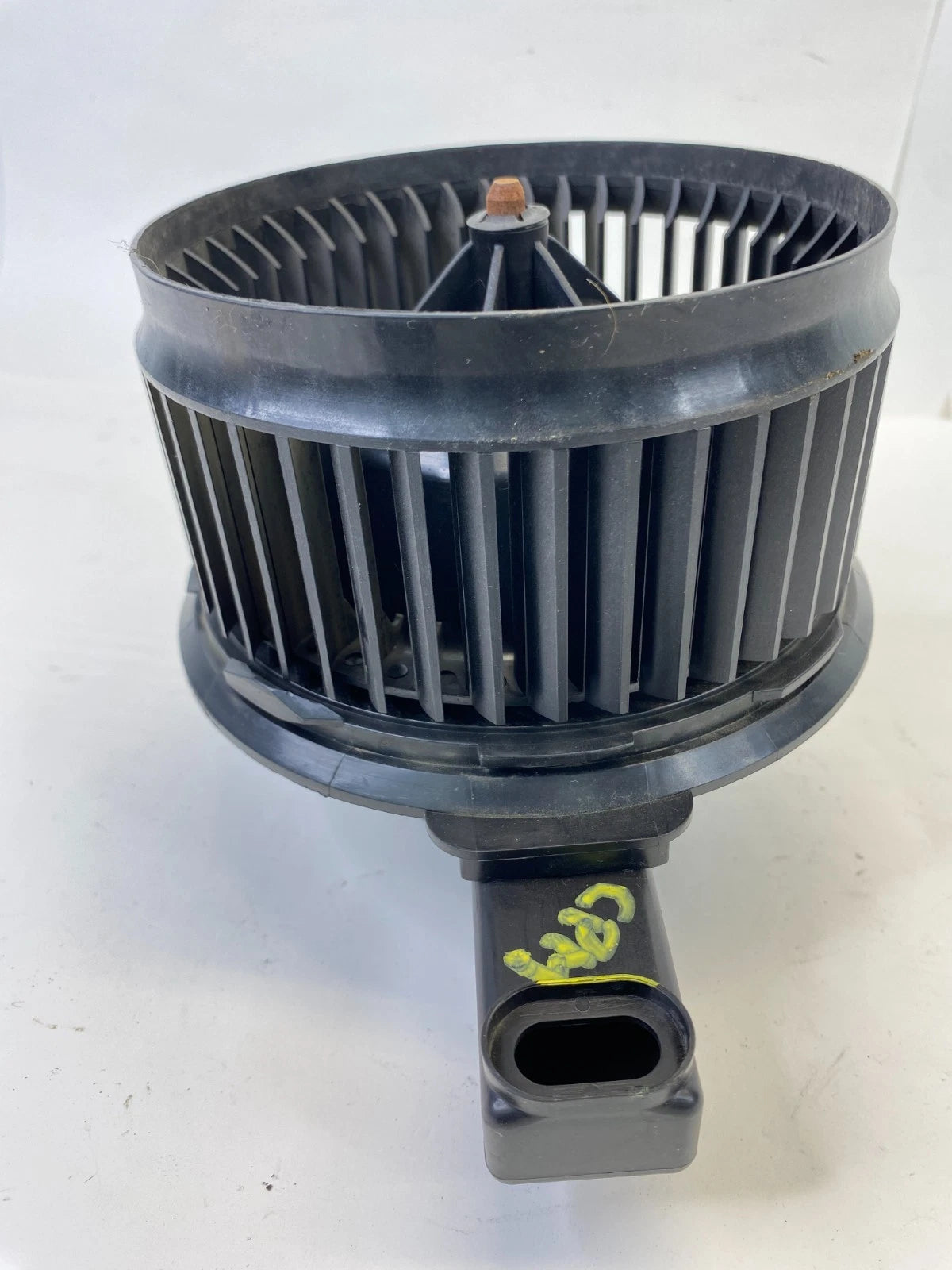 11-19 EXPLORER 13-19 INTERCEPTOR UTILITY A/C HVAC BLOWER HEATER MOTOR FAN OEM