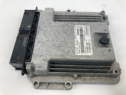 16-19 FORD EXPLORER 3.5L V6 AT ENGINE CONTROL MODULE ECM ECU GB5A-12A650-JA