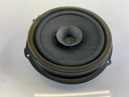 2012-2018 FORD FOCUS REAR RIGHT PASSENGER SIDE DOOR SOUND SYSTEM SPEAKER ASSY