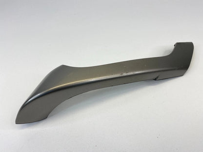 05-09 PONTIAC G6 FRONT RIGHT PASSENGER DOOR PULL HANDLE COVER UNIT OEM 15238536