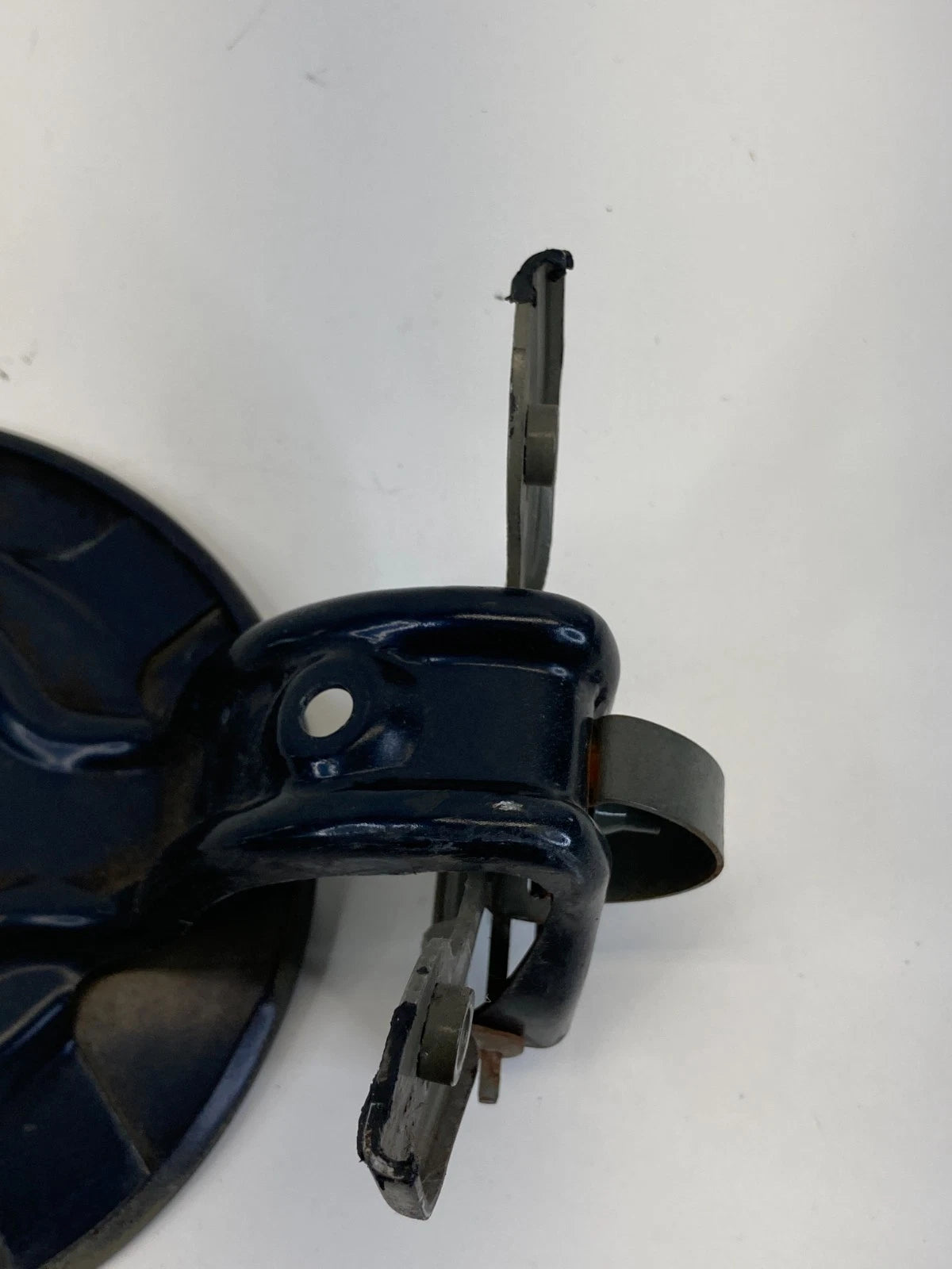 2007-2010 Ford Edge Lincoln MKX Quarter Panel Fuel Filler Fuel Door Assembly OEM