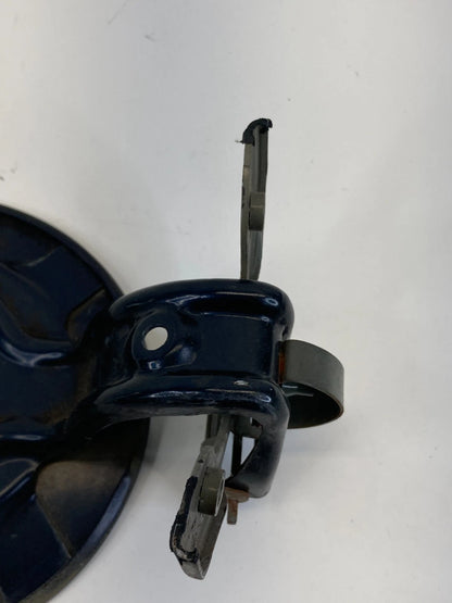 2007-2010 Ford Edge Lincoln MKX Quarter Panel Fuel Filler Fuel Door Assembly OEM