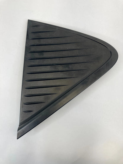 2008-2014 DODGE AVENGER REAR LEFT SIDE EXTERIOR DOOR APPLIQUE MOLDING TRIM OEM