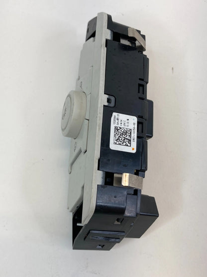 2012-2018 FORD FOCUS FRONT OVERHEAD CONSOLE LIGHT CONTROL SWITCH BM5T-130754-KB