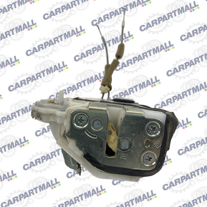 2006-2011 Honda Civic Rear Right Side Back Door Lock Latch Release Actuator OEM