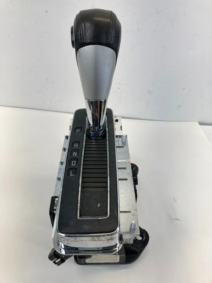 2009-2017 CHEVROLET TRAVERSE AUTOMATIC GEAR SHIFTER GEAR SELECTOR & KNOB OEM