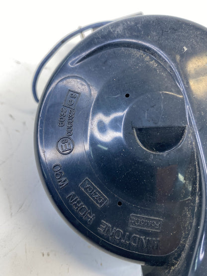 2001 02 03 04 05 06 2007 Ford Escape Low Horn Alarm Note Signal E9006032 OEM