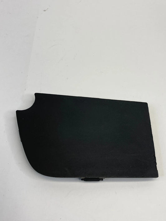 2016-2019 FORD EXPLORER POLICE INTERCEPTOR UTILITY RIGHT DOOR ESCUTCHEON HANDLE
