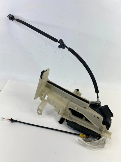 2013-2016 FORD C-MAX REAR RIGHT SIDE DOOR LOCK LATCH ACTUATOR RELEASE OEM