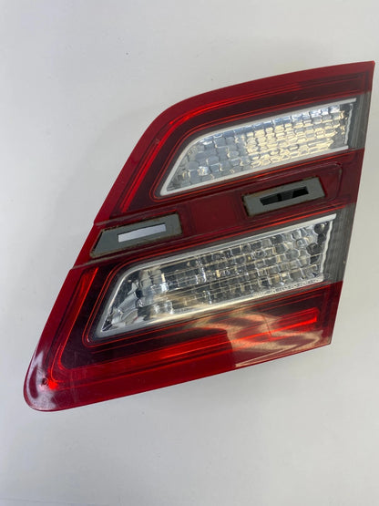 2013-2019 FORD POLICE INTERCEPTOR SEDAN TRUNK LID RIGHT SIDE BACKUP LAMP ASSY