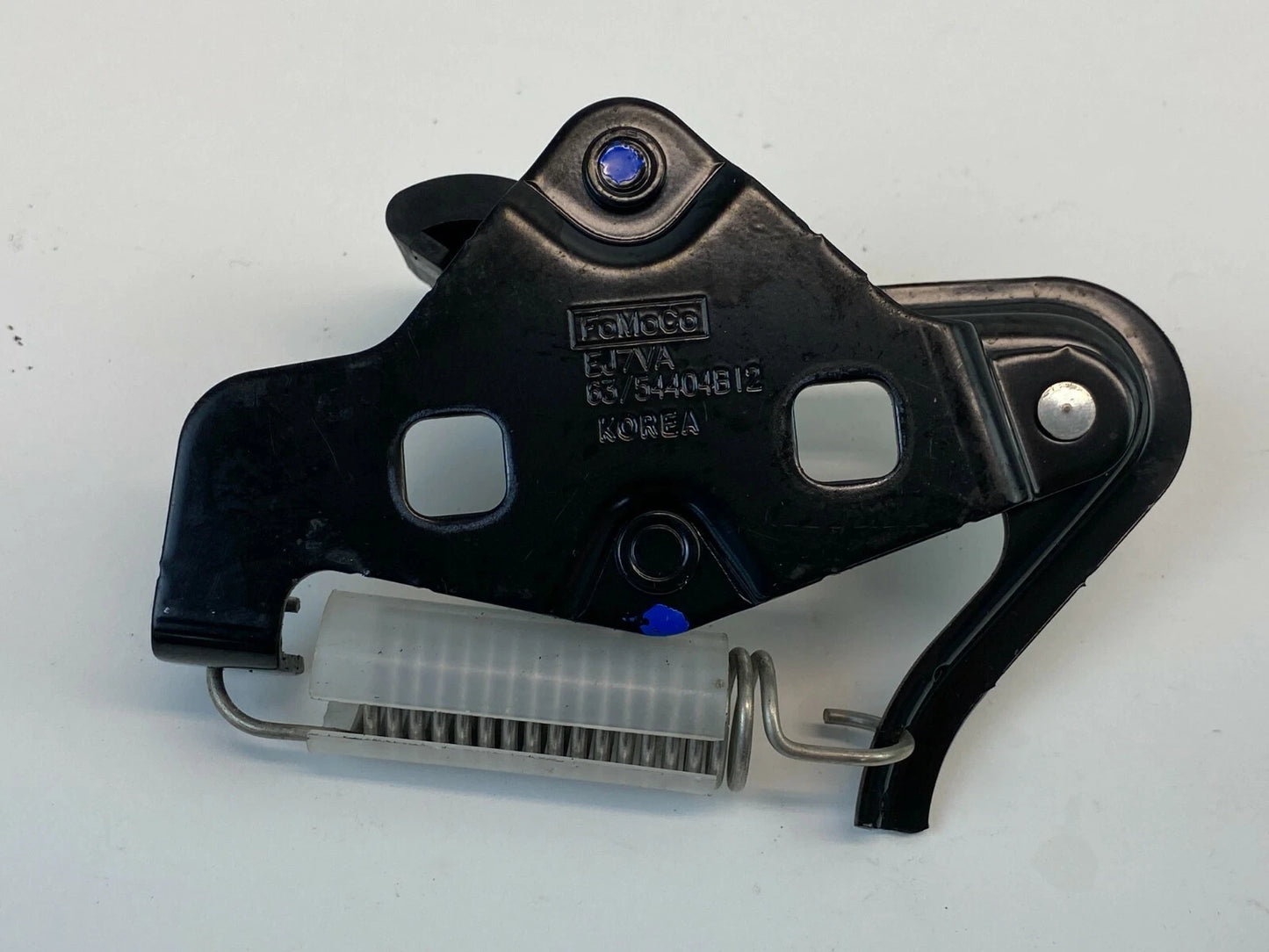 2006-2012 FORD FUSION REAR TRUNK LOCK LATCH RELEASE STRIKER ASSEMBLY 54404B12