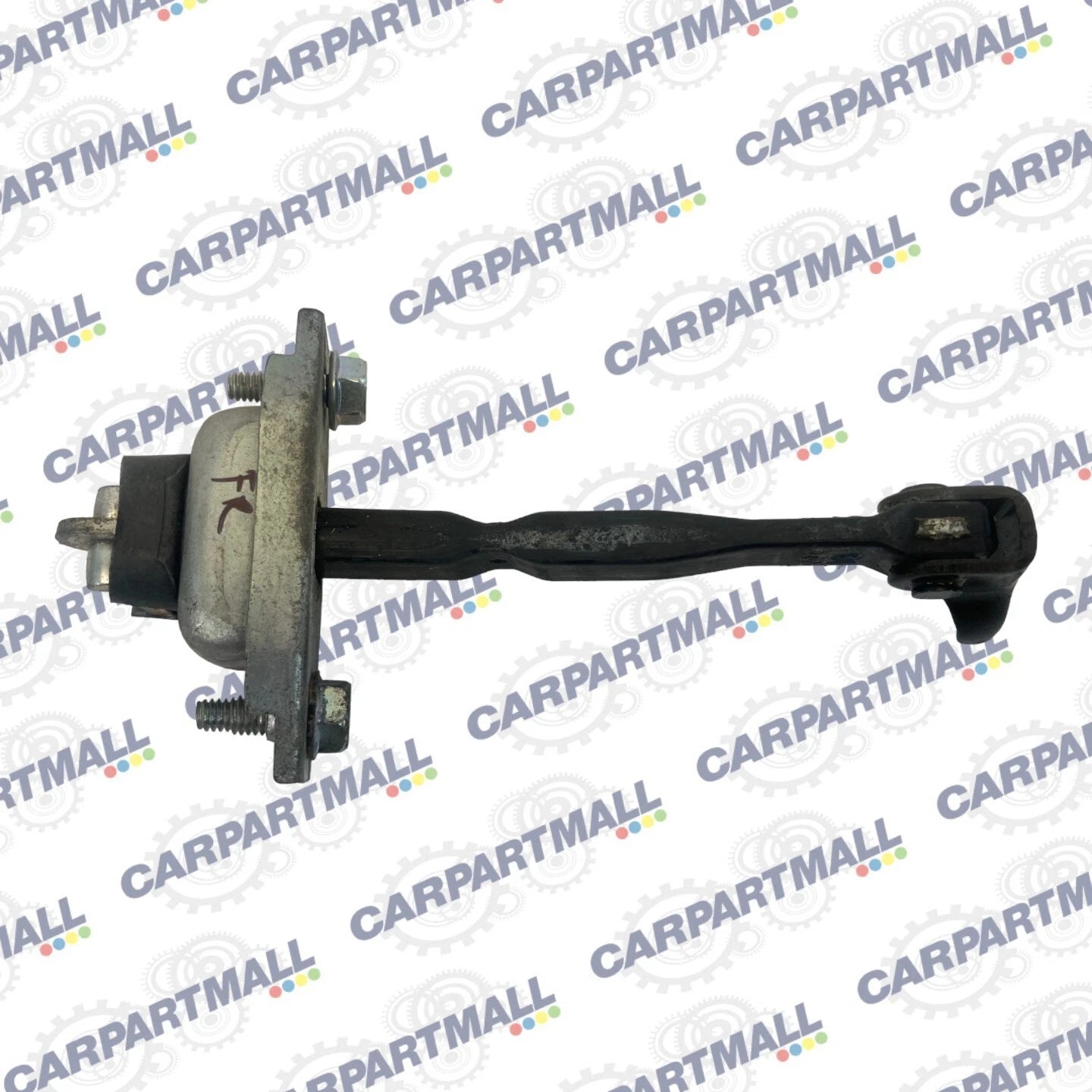 2007-2011 TOYOTA CAMRY FRONT RIGHT SIDE DOOR CHECK HINGE STOPPER DETENT FR RH