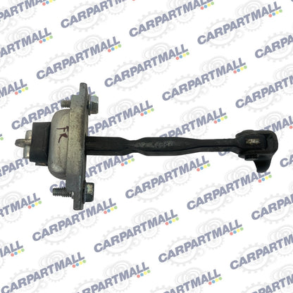 2007-2011 TOYOTA CAMRY FRONT RIGHT SIDE DOOR CHECK HINGE STOPPER DETENT FR RH