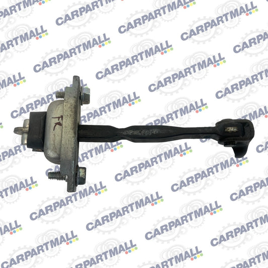 2007-2011 TOYOTA CAMRY FRONT RIGHT SIDE DOOR CHECK HINGE STOPPER DETENT FR RH