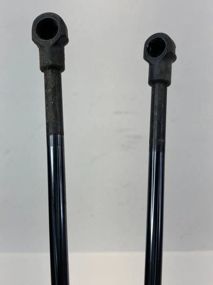 09-15 JAGUAR XF SEDAN REAR TRUNK LID STRUT SUPPORT CYLINDER SET 8X23-406A42-AC