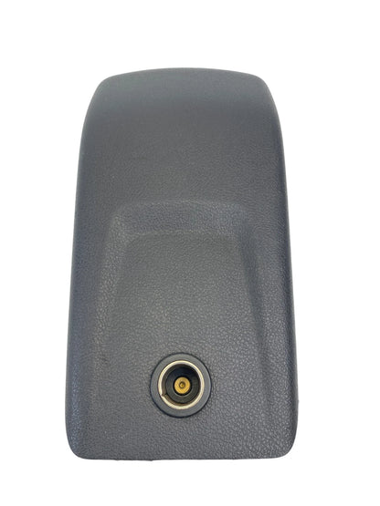 2012-2014 FORD FOCUS REAR POWER OUTLET SOCKET COVER TRIM PANEL BM51-A043B63 OEM
