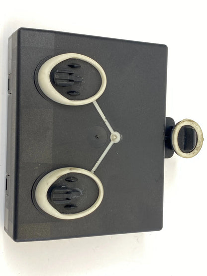 06-08 AUDI A6 QUATTRO FRONT LEFT DRIVER SIDE DOOR CONTROL MODULE 4F0959793E OEM