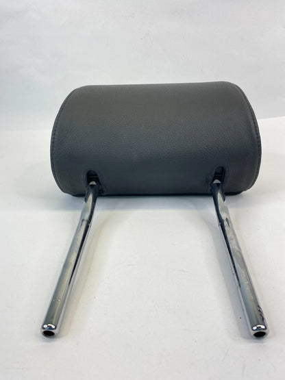 2005-2007 AUDI A6 QUATTRO FRONT RIGHT PASSENGER SEAT HEADREST HEAD REST OEM