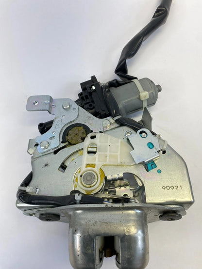 2005-2010 HONDA ODYSSEY REAR TRUNK LIFTGATE TAILGATE LATCH LOCK ACTUATOR MOTOR