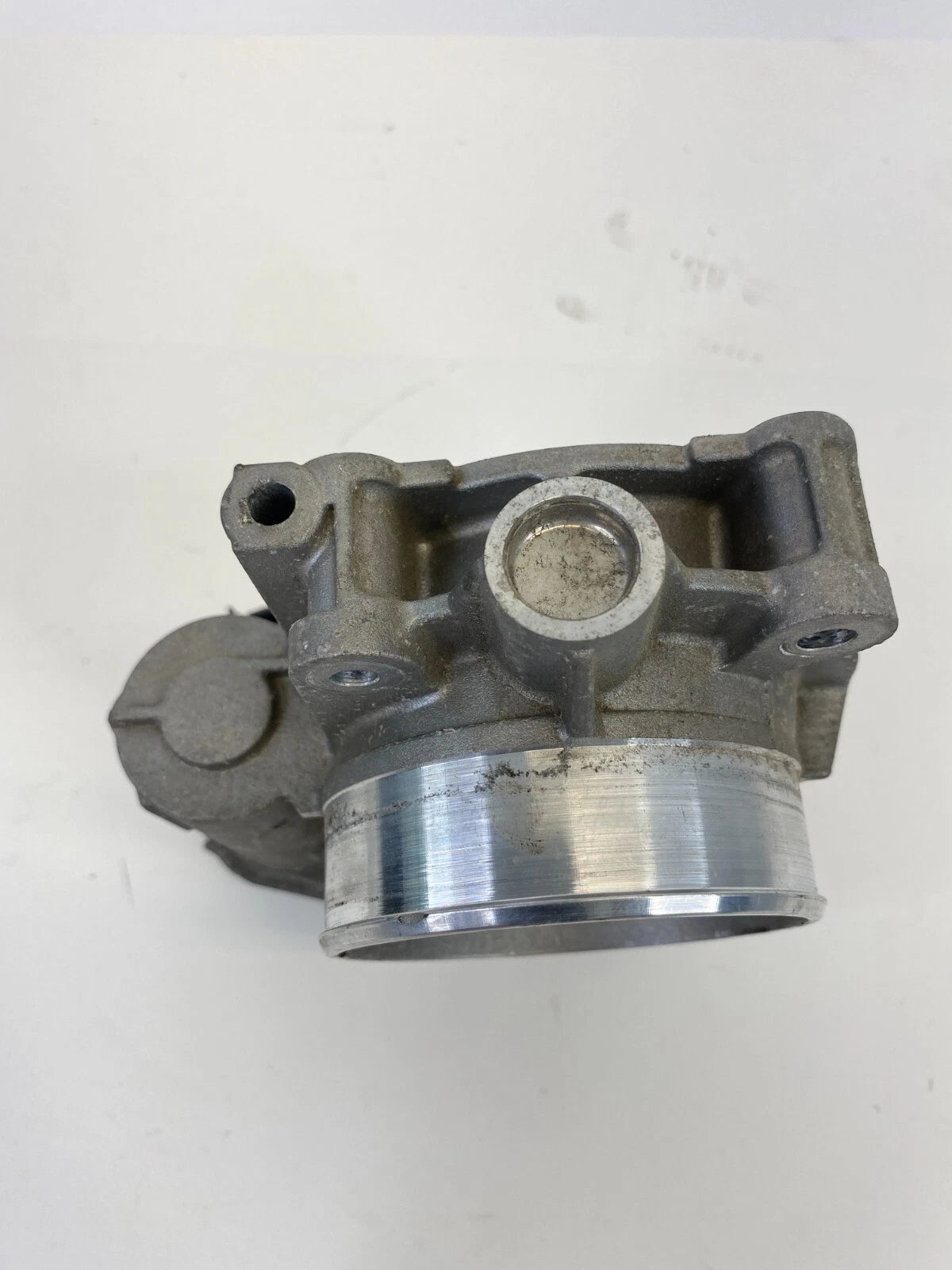 2008-2011 CADILLAC CTS FUEL INJECTION THROTTLE BODY OEM FACTORY 0284AA994AA5329C