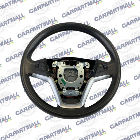 2012-2015 Chevrolet Captiva Sport Steering Wheel W/ Cruise Controls OEM