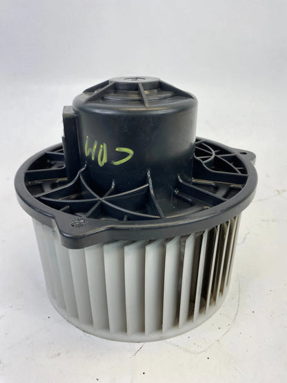 2007-2010 HYUNDAI ELANTRA SEDAN 2.0L A/C HEATER BLOWER MOTOR FAN F00S33F012 OEM