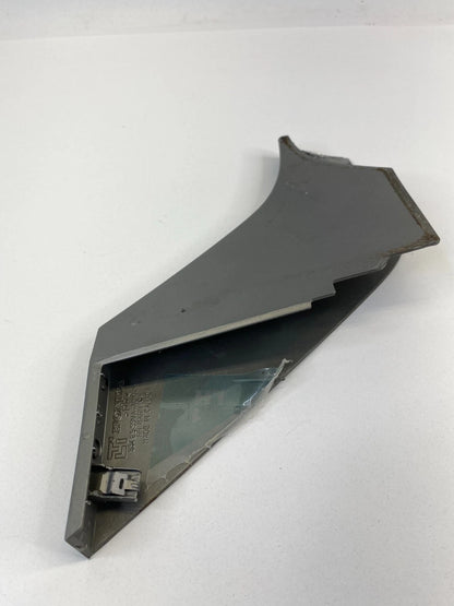 2003 2004 2005 HONDA PILOT REAR LEFT CENTER CONSOLE TRIM MOLDING GARNISH OEM