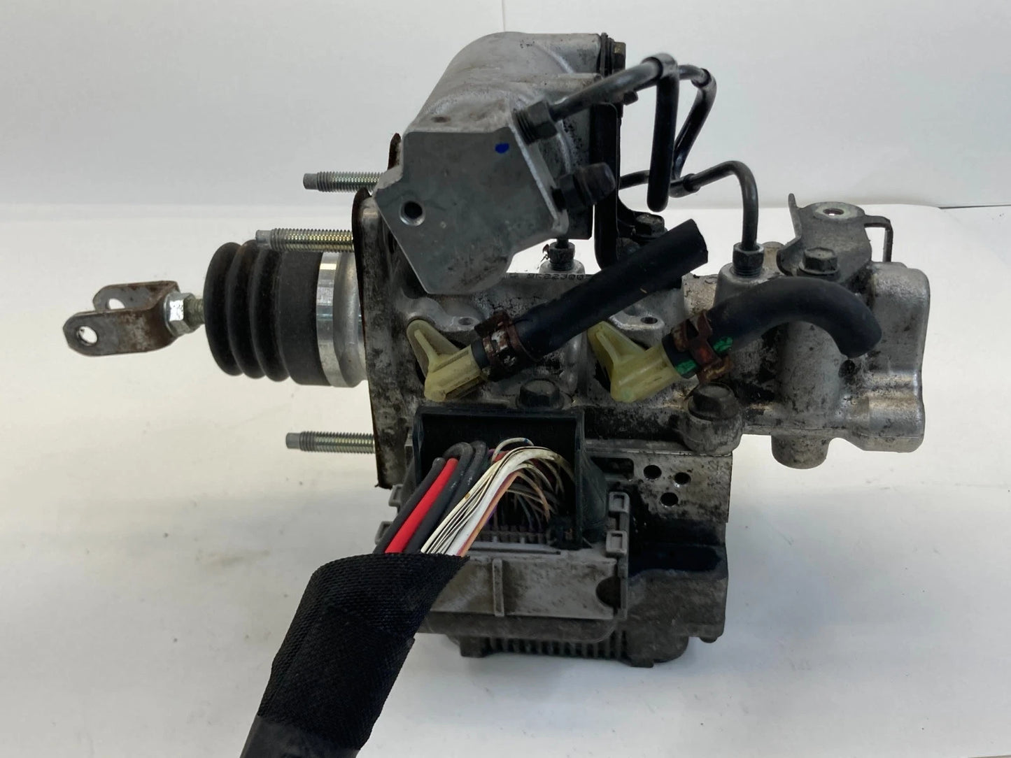 2010-2015 TOYOTA PRIUS ANTI LOCK ABS PUMP POWER BRAKE BOOSTER 47270-47030 OEM