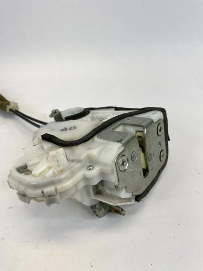 2006-2011 HONDA CIVIC REAR RIGHT BACK SIDE DOOR LOCK LATCH ACTUATOR