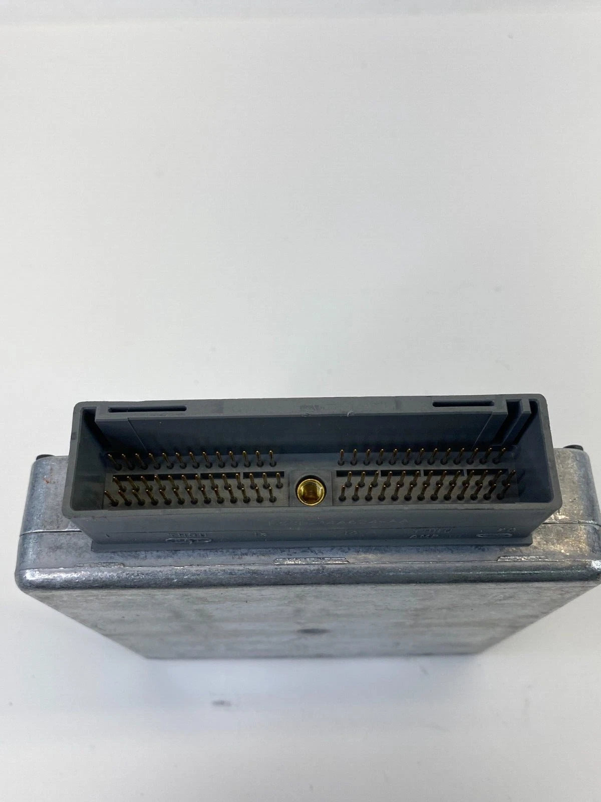 2000 2001 00 01 MAZDA MPV 2.5L V6 ECU ECM PCM ENGINE COMPUTER GY18-18881-C OEM