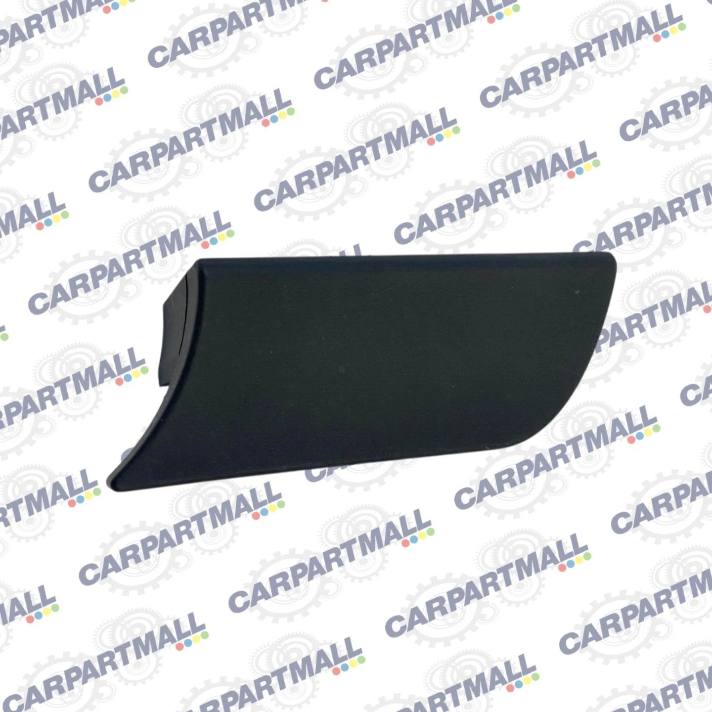 2002-2009 AUDI A4 A4 QUATTRO DASH LEFT INSTRUMENT PANEL COVER TRIM 8E19195085PR