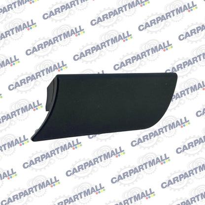 2002-2009 AUDI A4 A4 QUATTRO DASH LEFT INSTRUMENT PANEL COVER TRIM 8E19195085PR