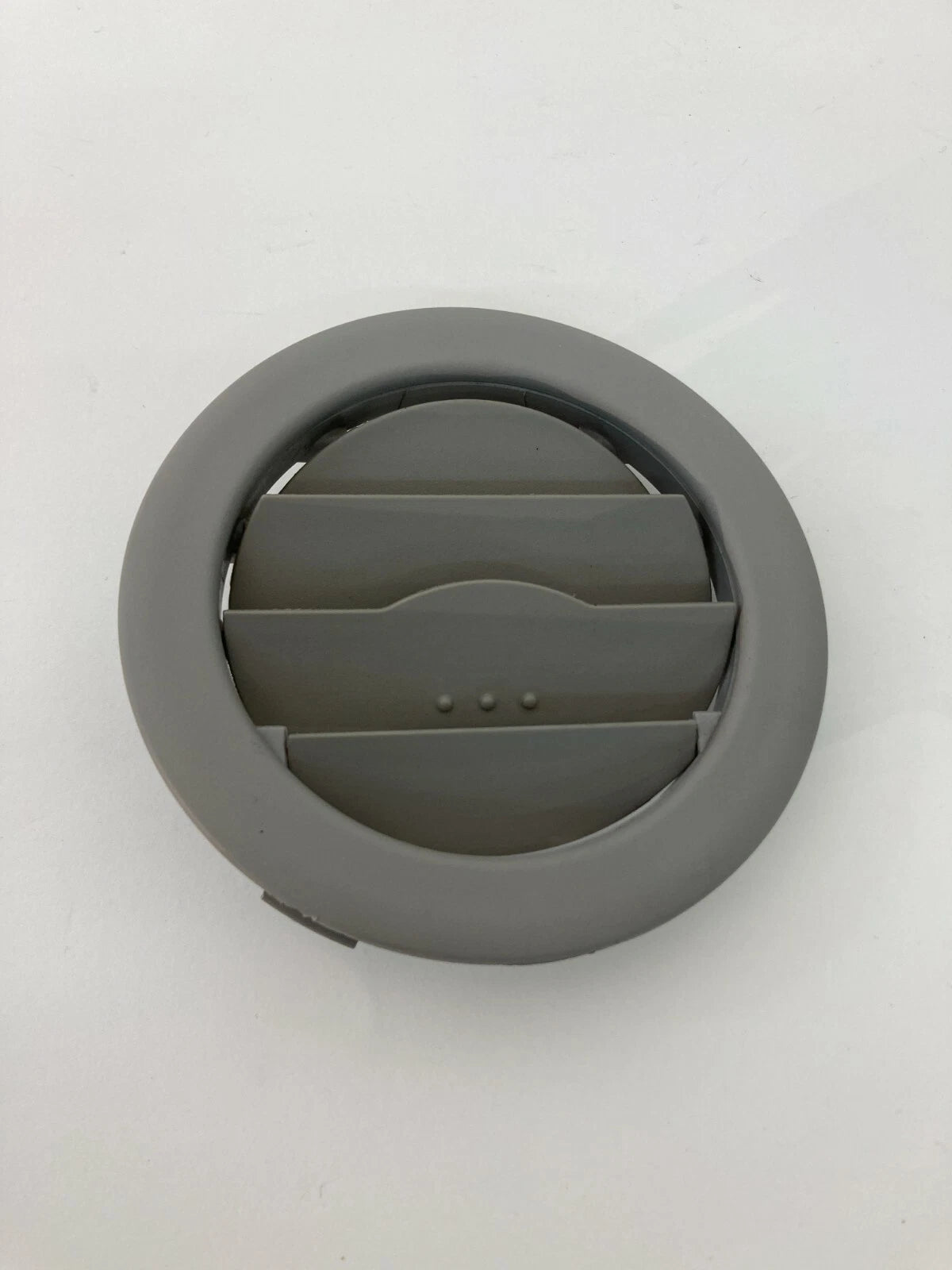 2007 2008 HYUNDAI ENTOURAGE ROOF AIR VENT HEATER AC A/C VENT GRILLE OUTLET OEM
