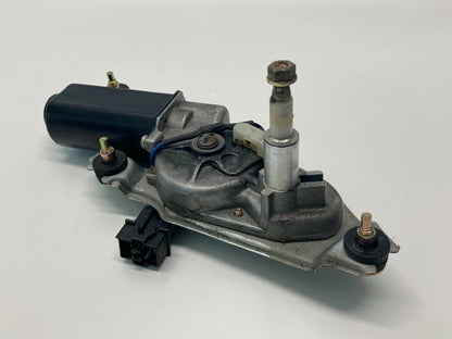 1999 2000 2001 2002 2003 SAAB 9-3 REAR WINDSHIELD WIPER MOTOR ASSEMBLY 4240677