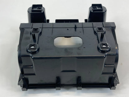 2009-2015 JAGUAR XF FRONT CENTER CONSOLE CUP HOLDER STORAGE COMPARTMENT BOX OEM
