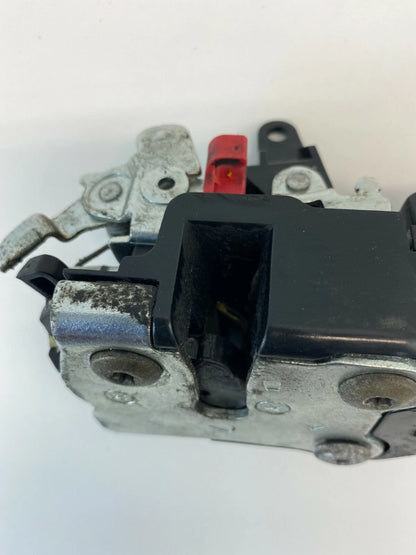 99-04 JEEP GRAND CHEROKEE FRONT RIGHT PASSENGER SIDE DOOR LATCH LOCK ACTUATOR