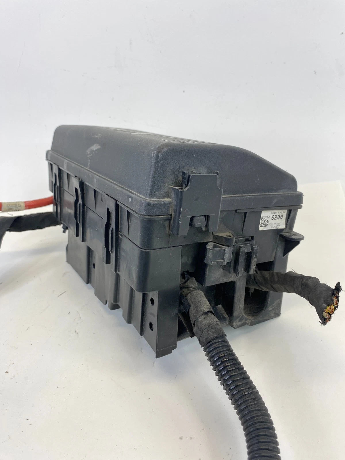 2011-2014 Chevrolet Cruze 1.4L Engine Fuse Box Relay Block Junction 95216200 OEM