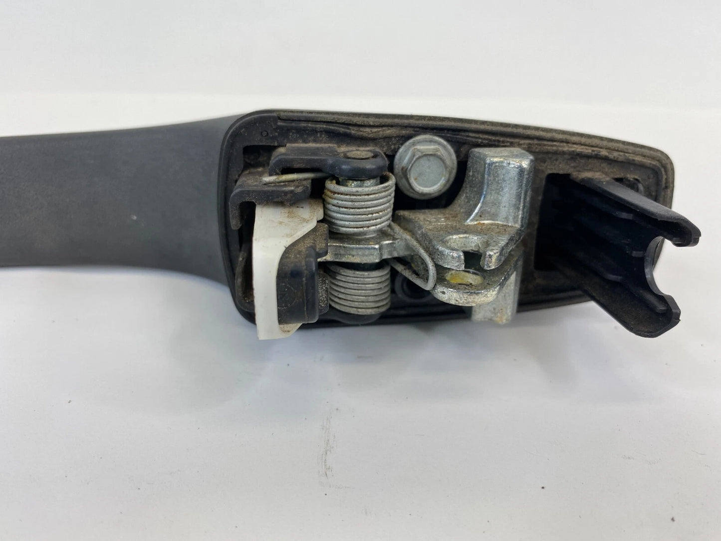 2012 2013 RAM CARGO VAN REAR LEFT DRIVER SIDE DOOR EXTERIOR HANDLE OEM