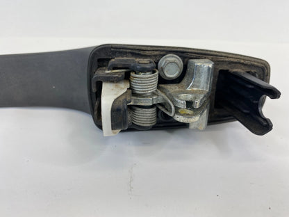2012 2013 RAM CARGO VAN REAR LEFT DRIVER SIDE DOOR EXTERIOR HANDLE OEM