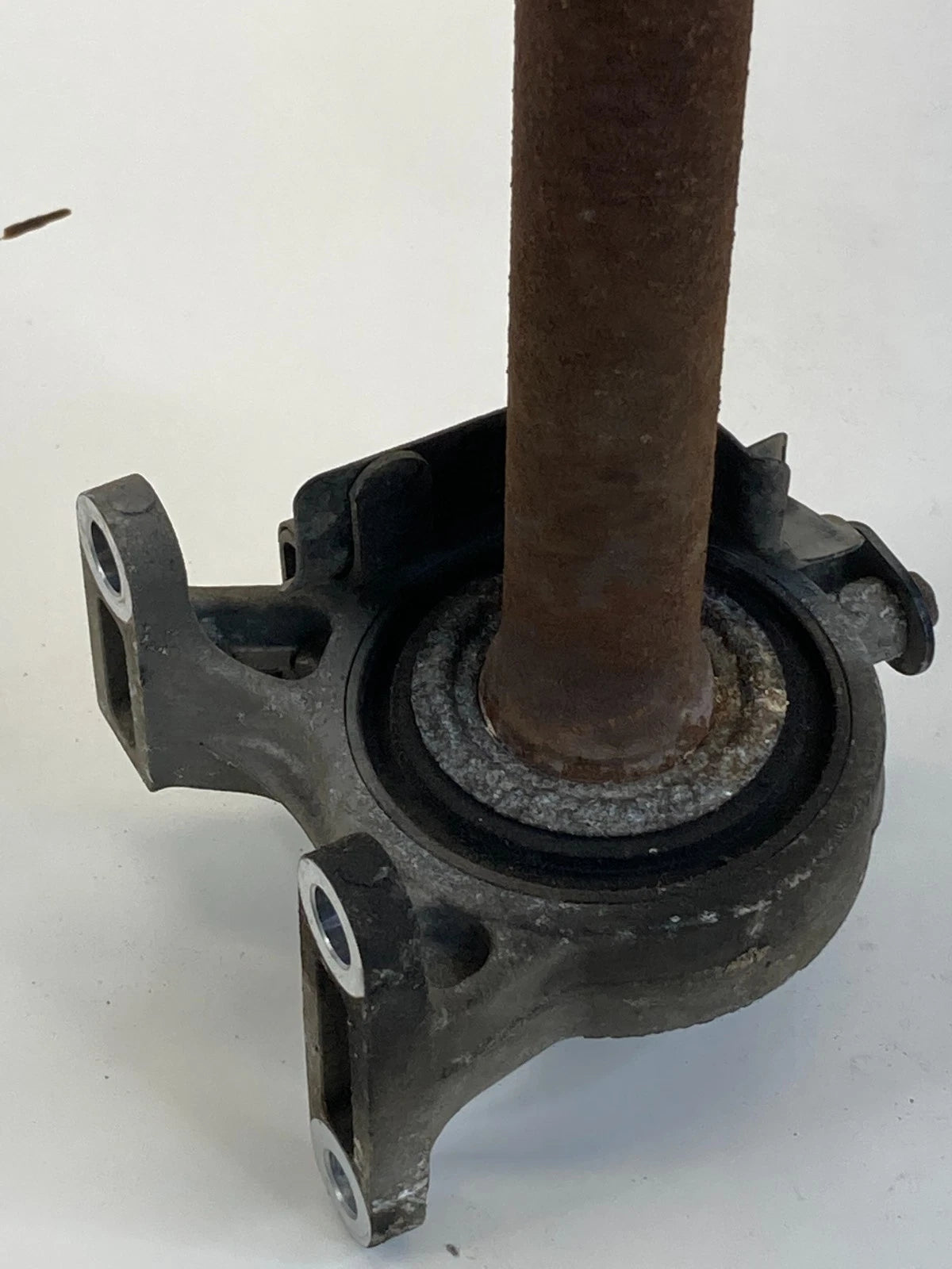 07-11 HONDA CR-V AUTOMATIC FRONT PASSENGER RIGHT RH INTERMEDIATE JACK SHAFT OEM