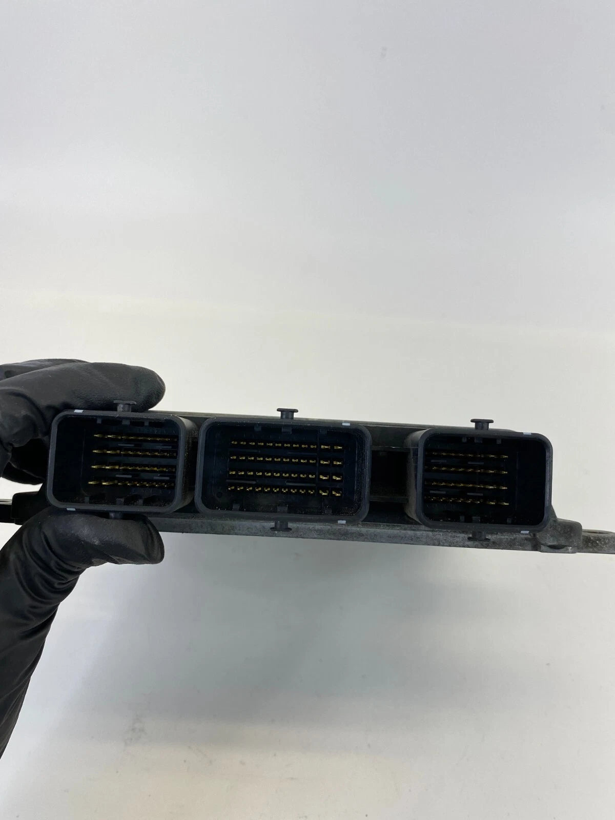 11 NISSAN MURANO 3.5L CVT ENGINE COMPUTER CONTROL MODULE ECM ECU MEC118-100 OEM